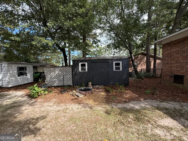 $167,500 | 1509 East 20th Avenue, Cordele, GA 31015