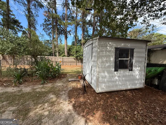 $167,500 | 1509 East 20th Avenue, Cordele, GA 31015