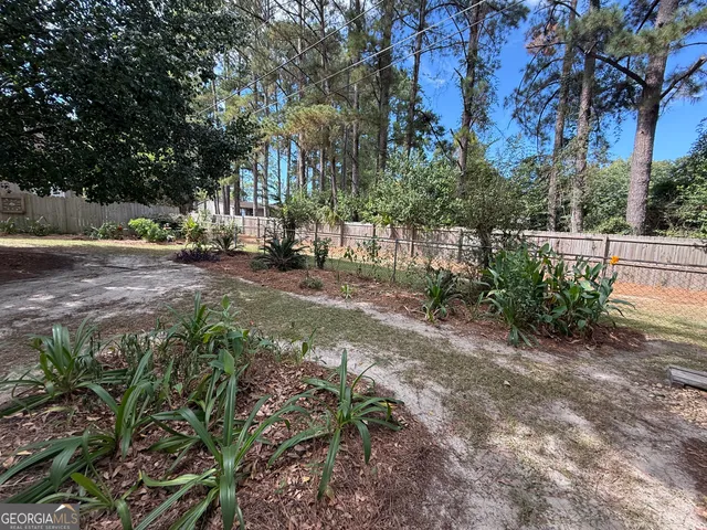 $167,500 | 1509 East 20th Avenue, Cordele, GA 31015