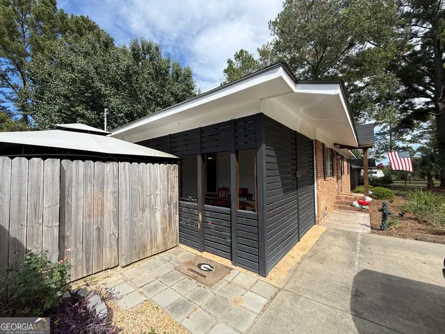 $167,500 | 1509 East 20th Avenue, Cordele, GA 31015