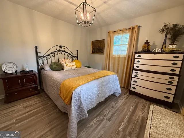 $167,500 | 1509 East 20th Avenue, Cordele, GA 31015