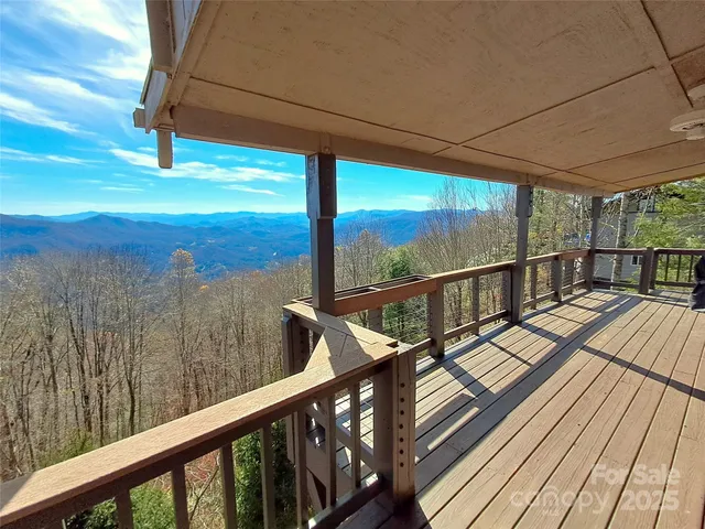 $449,900 | 514 Skyridge Drive, Clyde, NC 28721