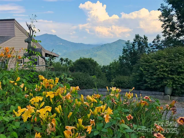 $449,900 | 514 Skyridge Drive, Clyde, NC 28721