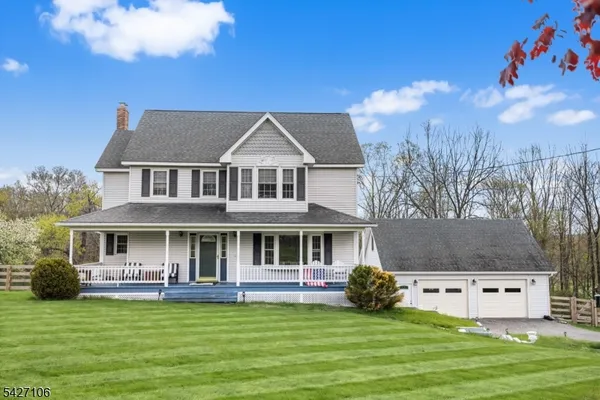 $675,000 | 139 Sherman Ridge Road, Wantage, NJ 07461