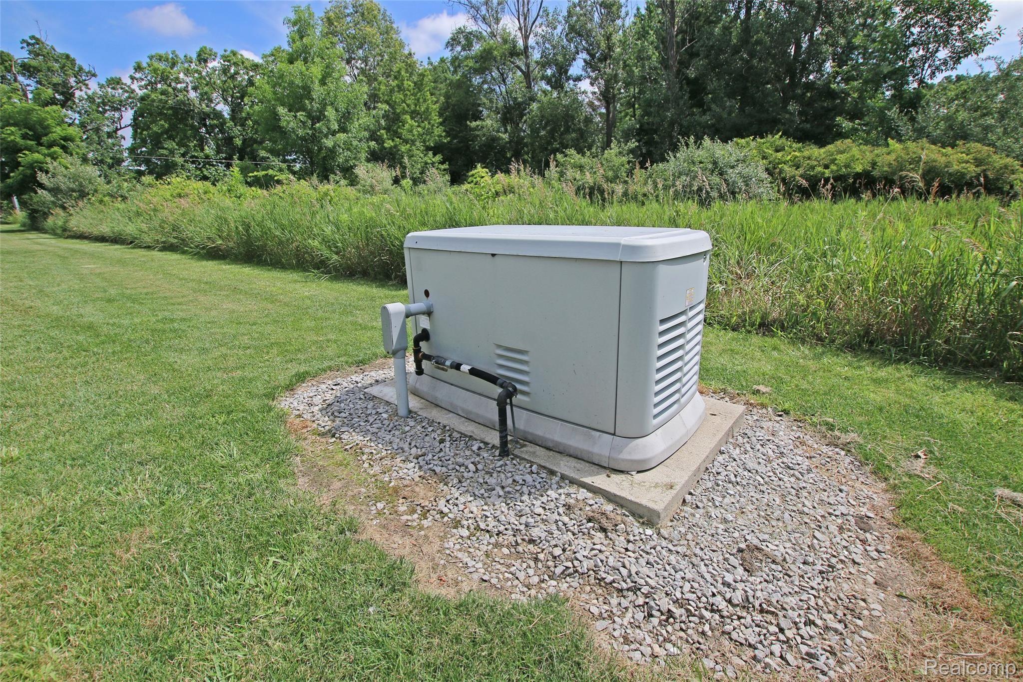 4223 Merwin Road Lapeer, MI 48446 - Photo 83 of 83 82) Whole Home Generator.jpg