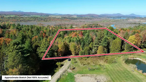 $125,000 | 0 Pine Hill Road, Unit 2, Newport, VT 05855