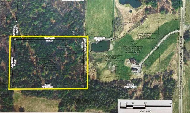 $125,000 | 0 Pine Hill Road, Unit 2, Newport, VT 05855