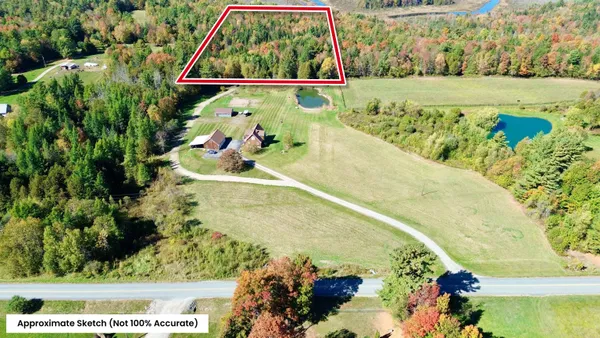 $125,000 | 0 Pine Hill Road, Unit 2, Newport, VT 05855