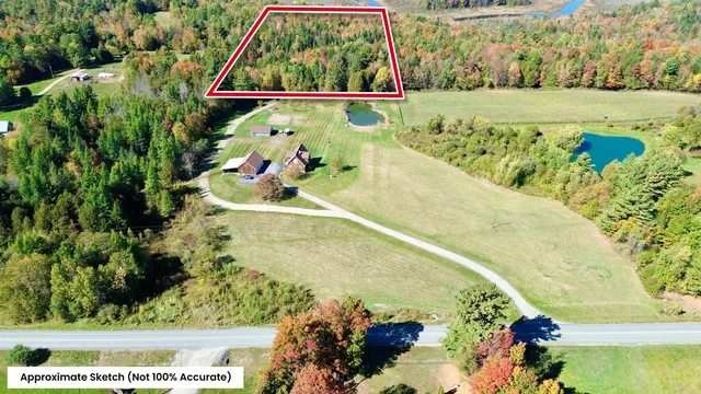 $125,000 | 0 Pine Hill Road, Unit 2, Newport, VT 05855