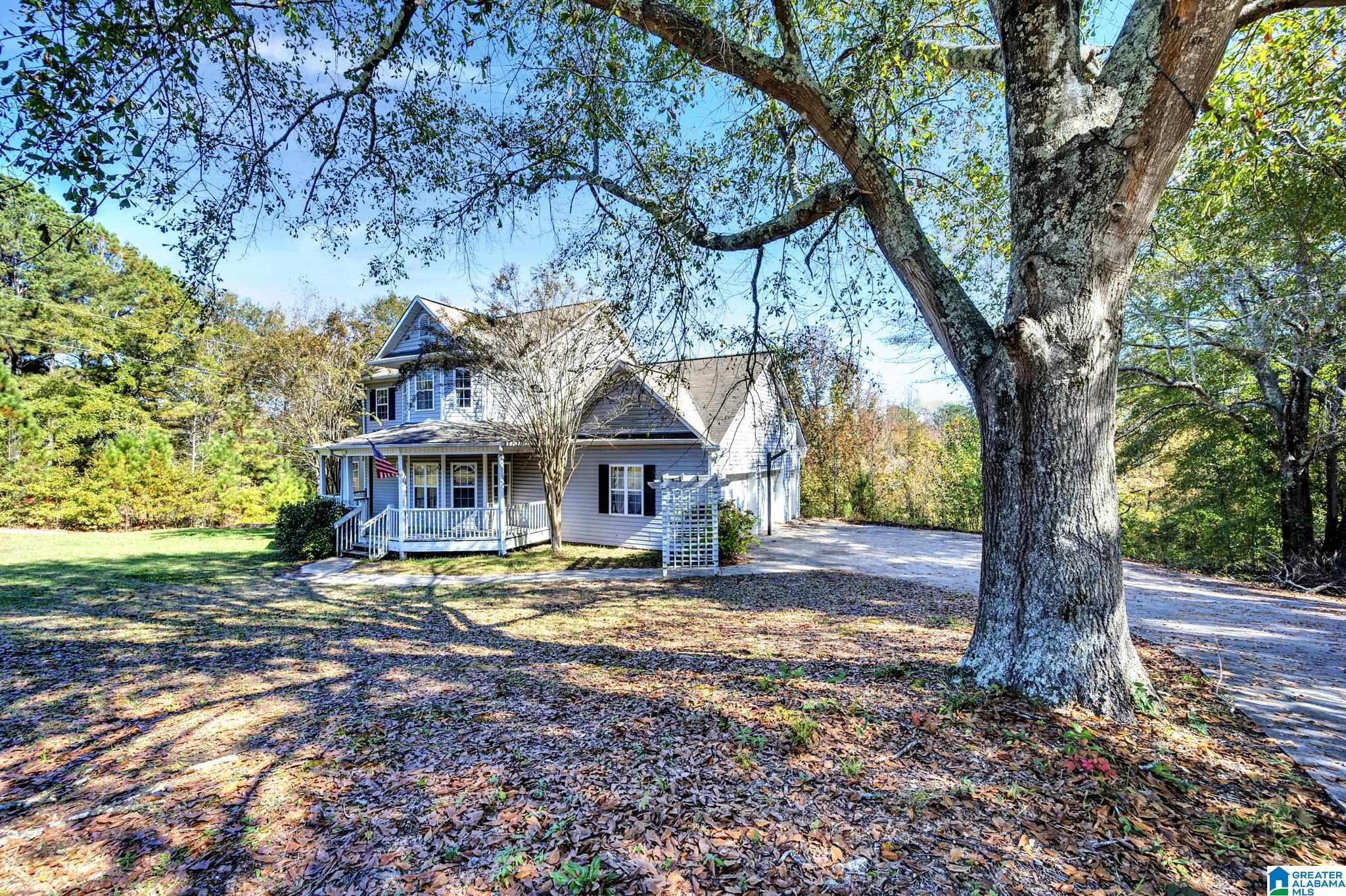 9733 Bankston Road Dora, AL 35062 - Photo 28 of 40