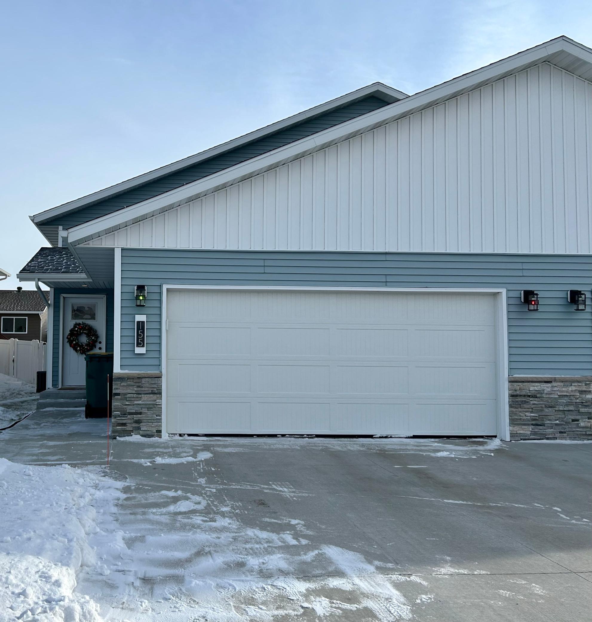155 Pine Avenue Mapleton, ND 58059 - Photo 1 of 1