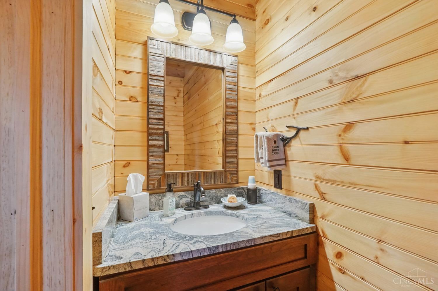 5493 Sunshine Ridge Road Blue Creek, OH 45616 - Photo 24 of 94