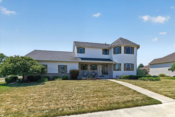 $439,900 | 606 Cobblestone Way, Watertown, WI 53094