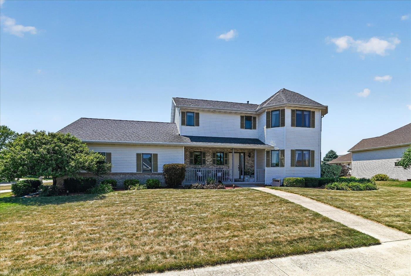606 Cobblestone Way Watertown, WI 53094 - Photo 1 of 54