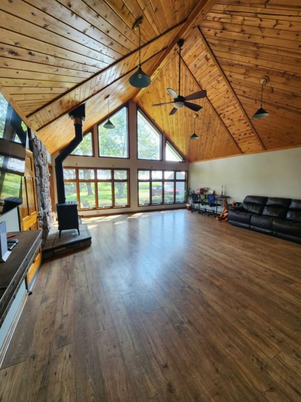11762 East 7000 N Road Grant Park, IL 60940 - Photo 4 of 40