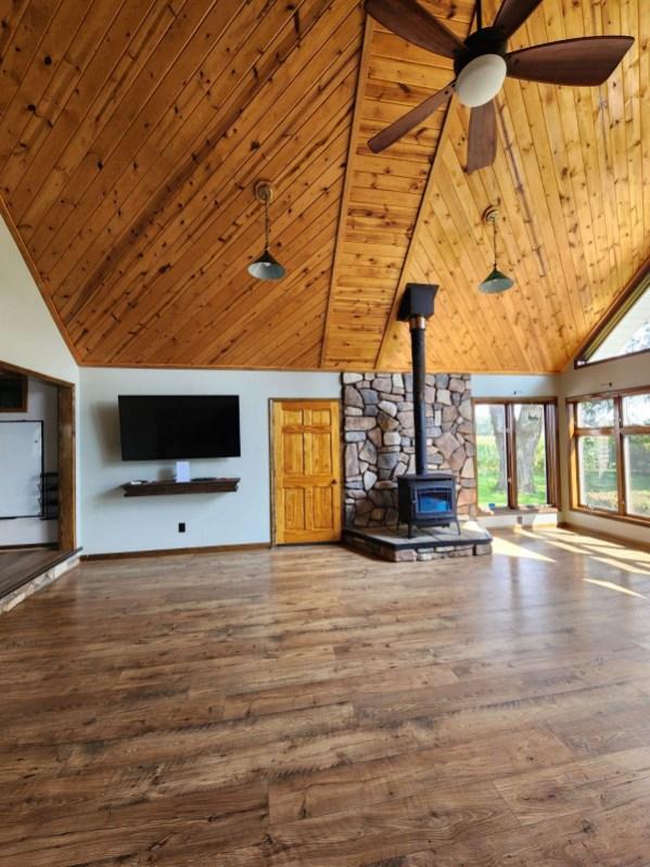 11762 East 7000 N Road Grant Park, IL 60940 - Photo 5 of 40
