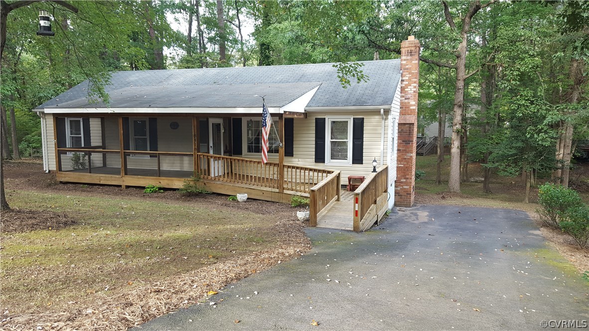 8418 Boones Trail Road Chesterfield, VA 23832 - Photo 1 of 11 Gallery Image 1