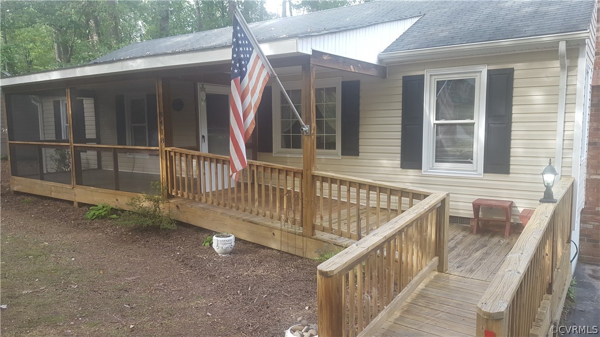 8418 Boones Trail Road Chesterfield, VA 23832 - Photo 2 of 11 Gallery Image 2
