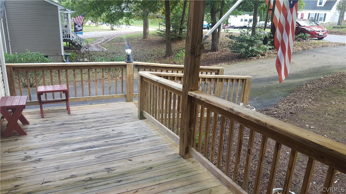 8418 Boones Trail Road Chesterfield, VA 23832 - Photo 3 of 11 Gallery Image 3