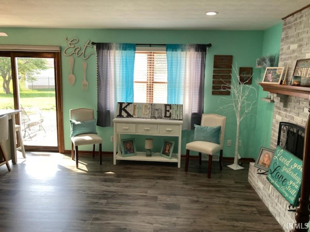 2703 Senate Lane Kokomo, IN 46902 - Photo 3 of 13