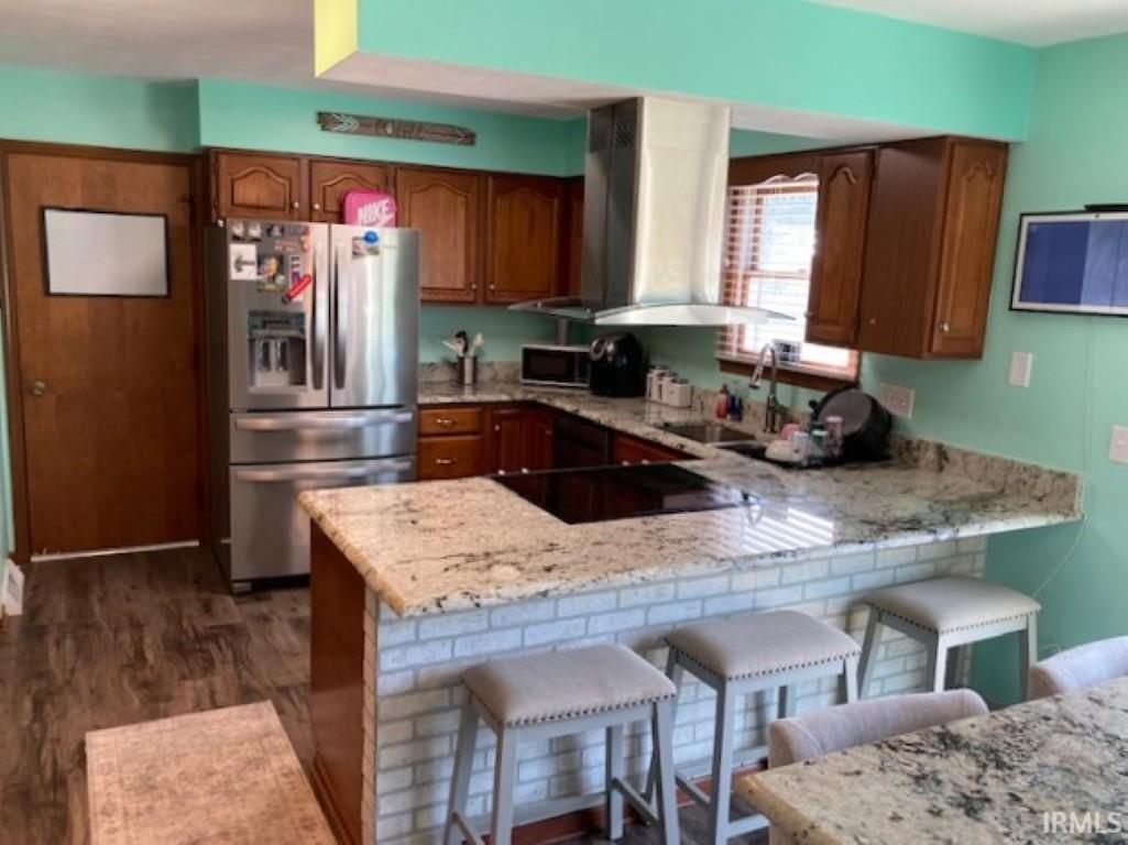 2703 Senate Lane Kokomo, IN 46902 - Photo 6 of 13