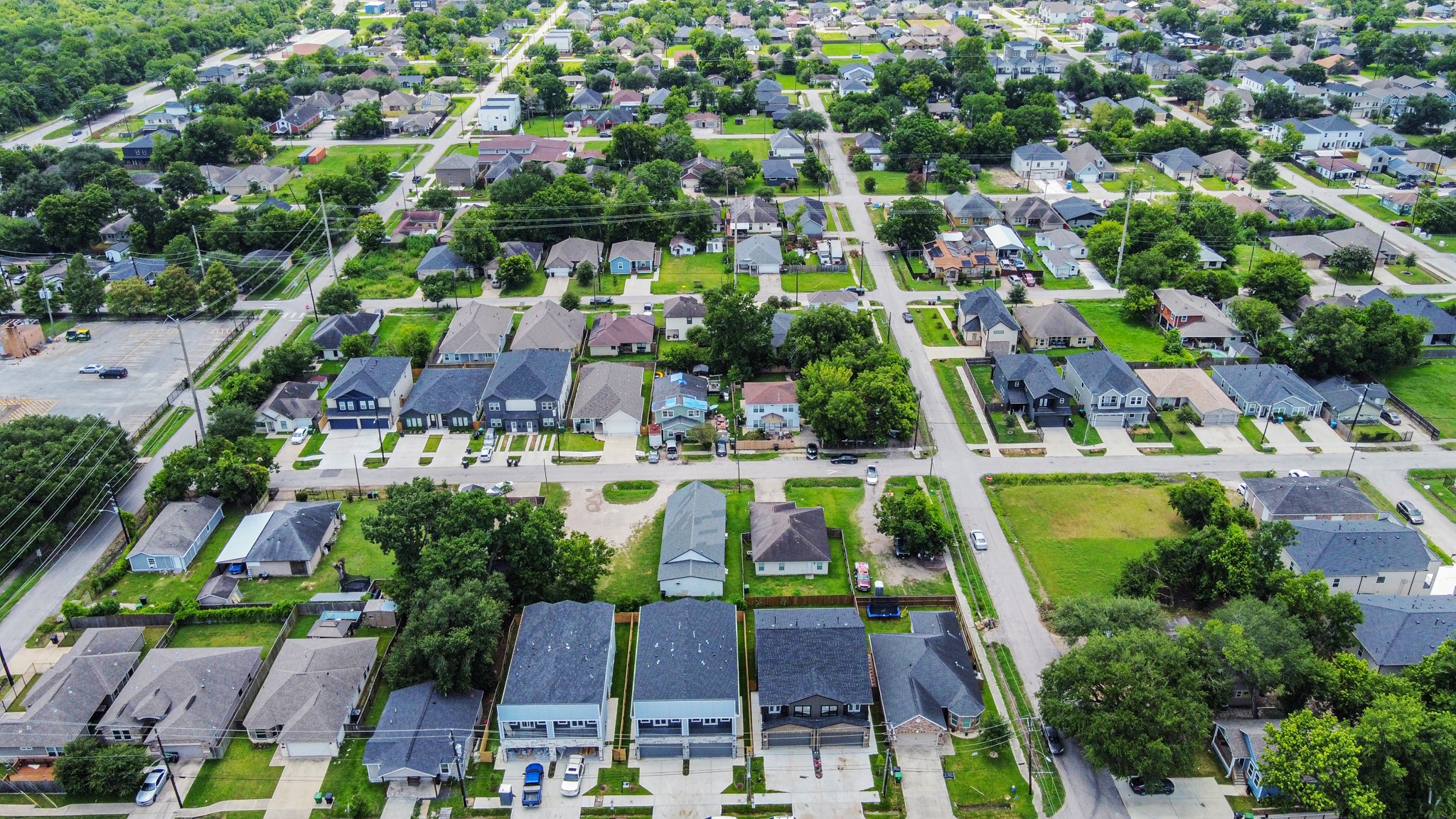 8312 Comal Street Houston, TX 77051 - Photo 17 of 25