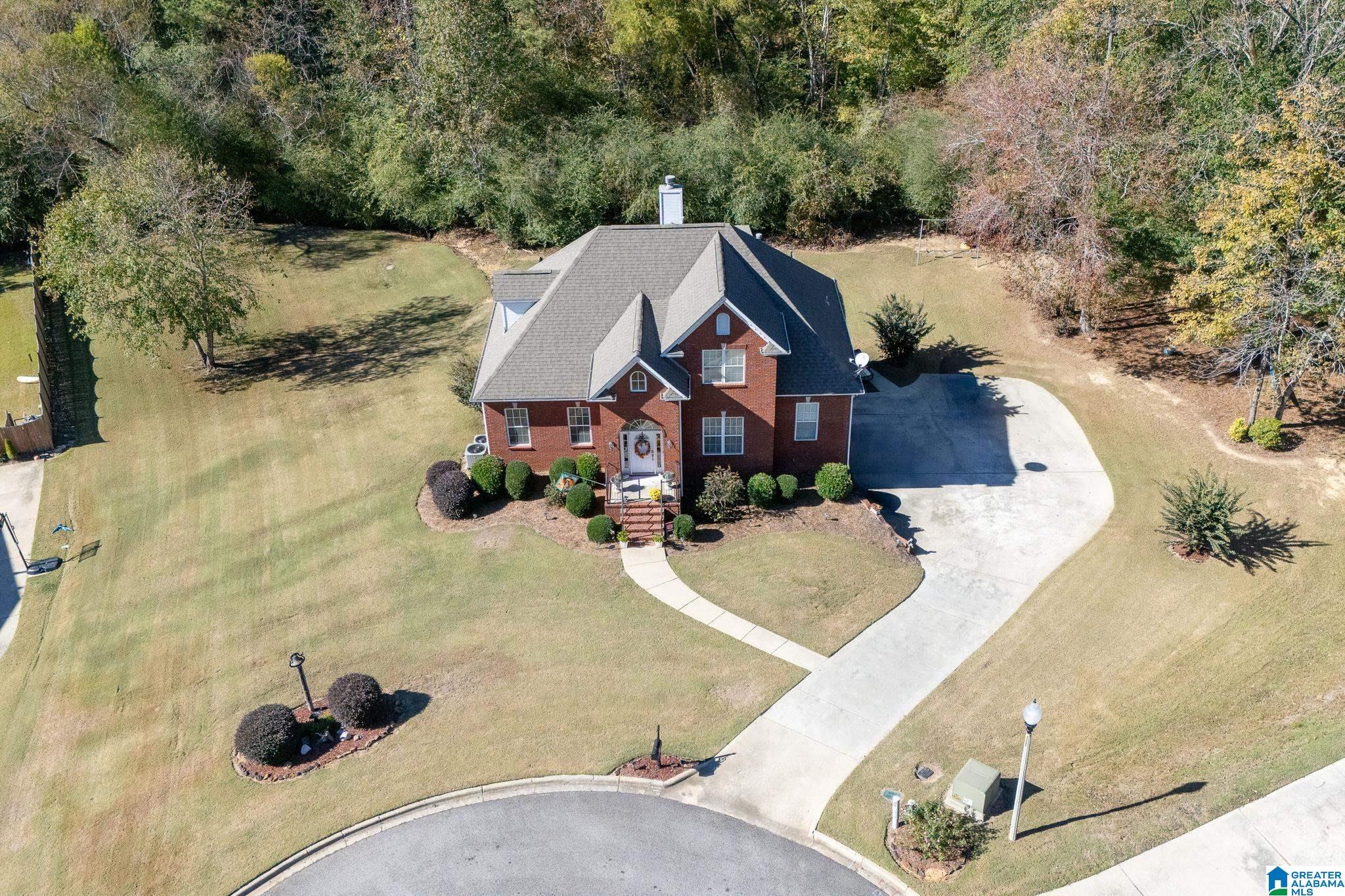 240 Silverleaf Drive Pelham, AL 35124 - Photo 66 of 66