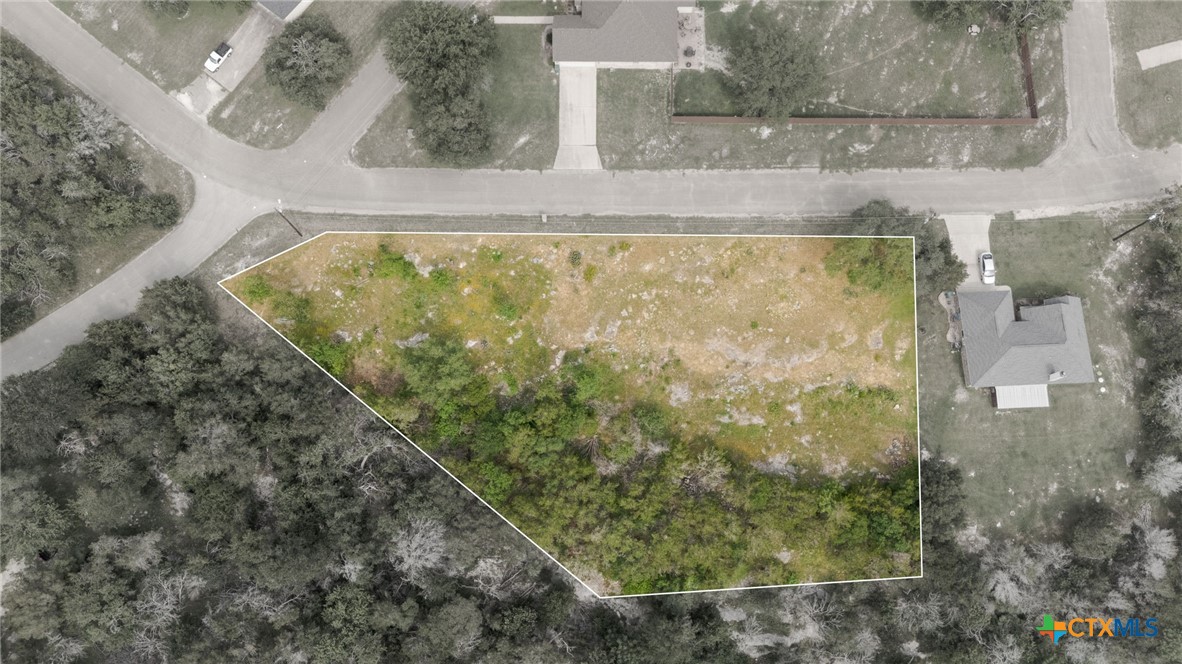 4 Oakmont Circle Belton, TX 76513 - Photo 18 of 20 a view of painting on the wall