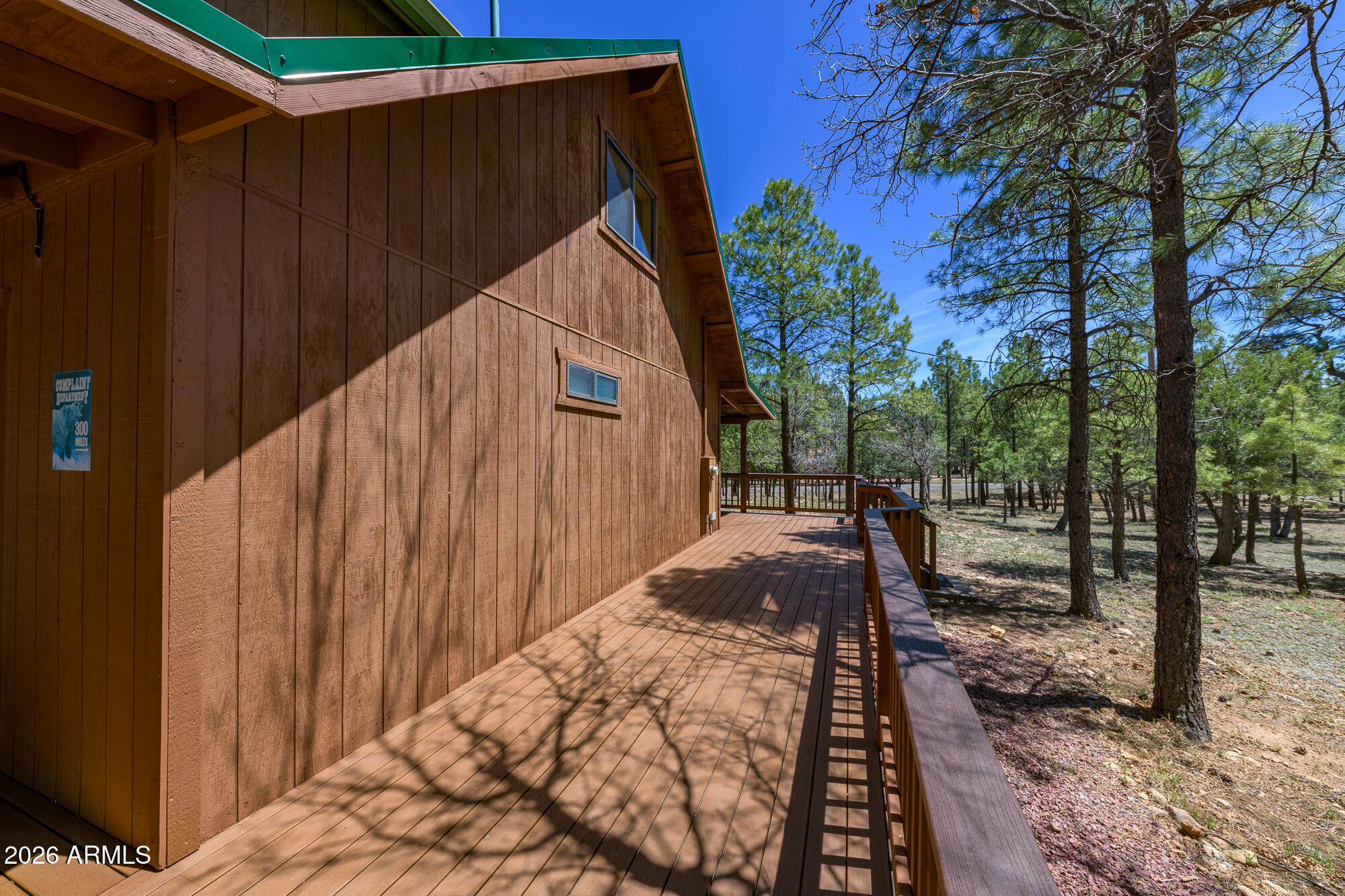2154 Saddle Blanket Road Happy Jack, AZ 86024 - Photo 38 of 57 2154 Saddle Blanket Rd Happy Jack (41 of