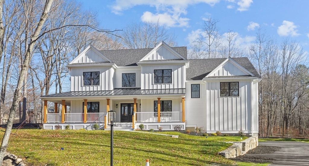 6 Sellers Farm Road Andover, MA 01810 - Photo 1 of 40