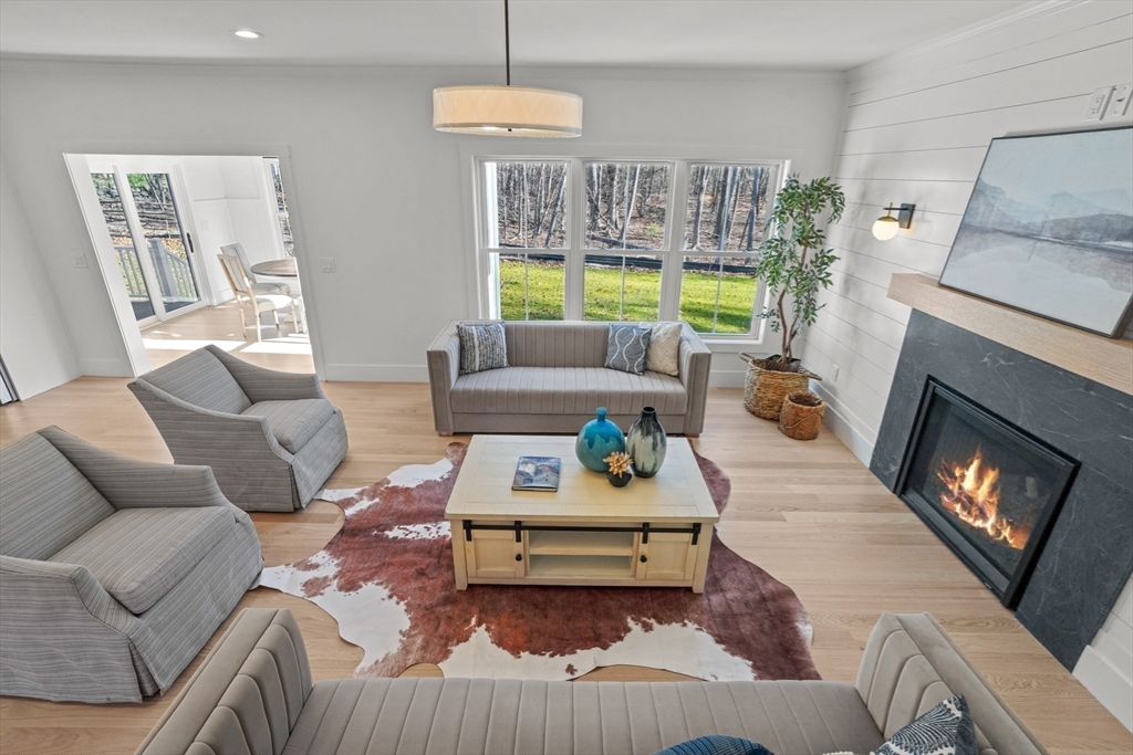 6 Sellers Farm Road Andover, MA 01810 - Photo 15 of 40