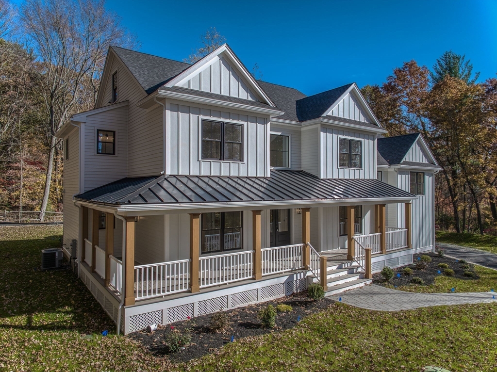 6 Sellers Farm Road Andover, MA 01810 - Photo 2 of 40