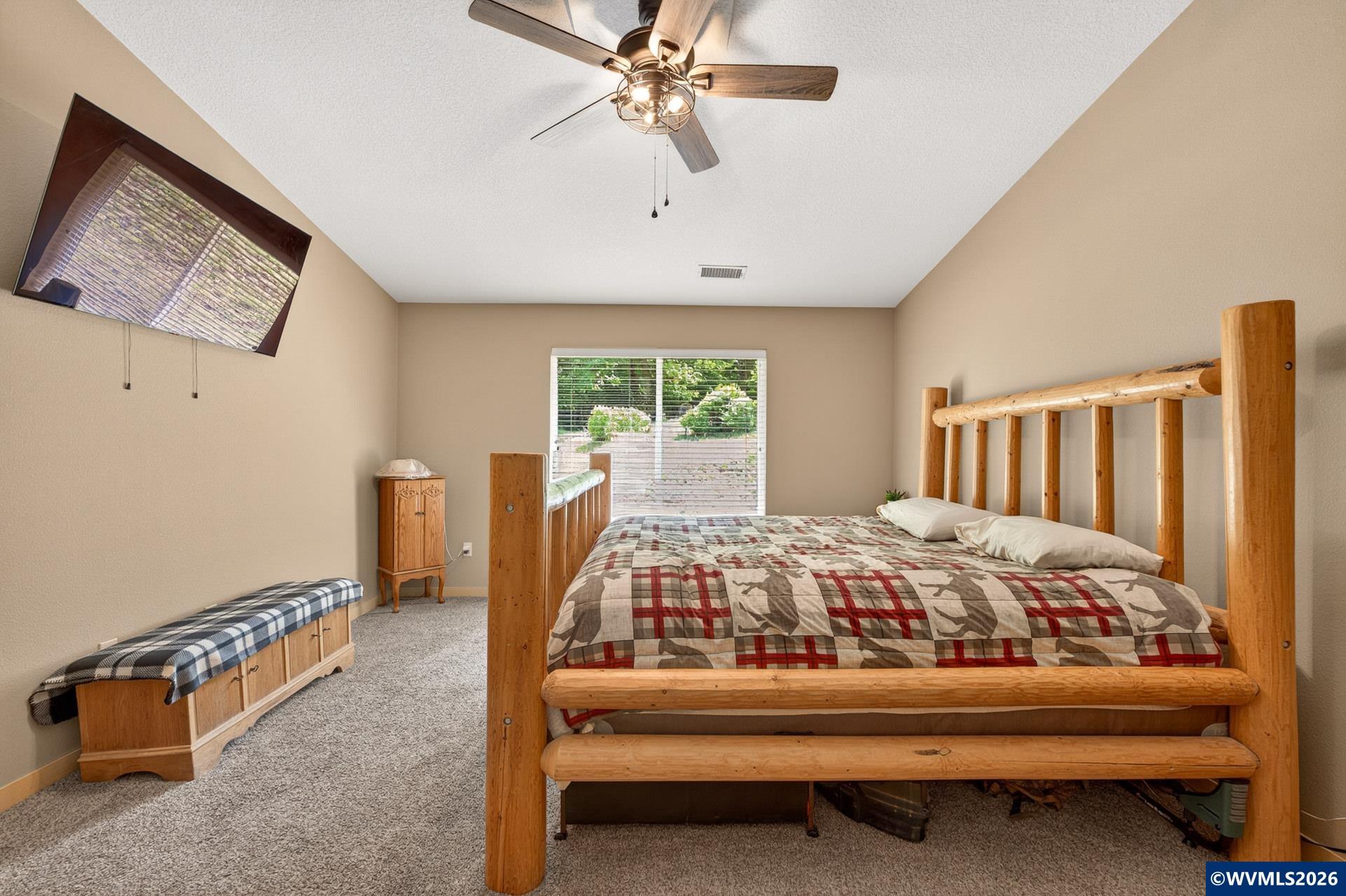 6660 Alvord Alley Road Grand Ronde, OR 97347 - Photo 21 of 47