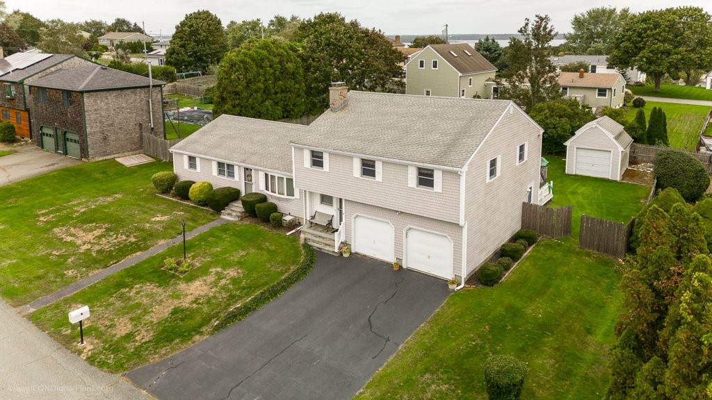 6 Ruth Street Middletown, RI 02842 - Photo 2 of 50 Gallery Image 2