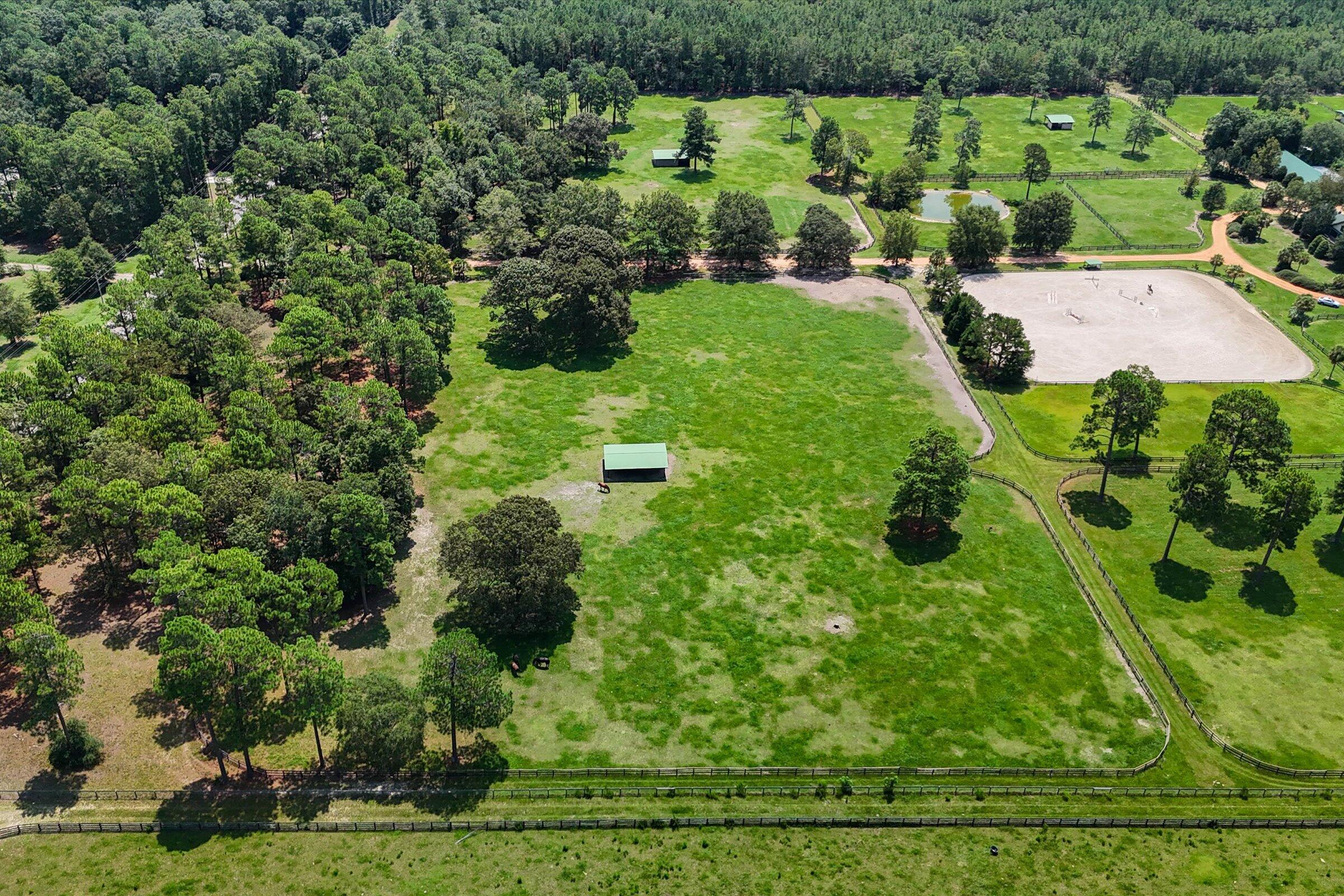 3320 Banks Mill Road Southeast Aiken, SC 29803 - Photo 11 of 20