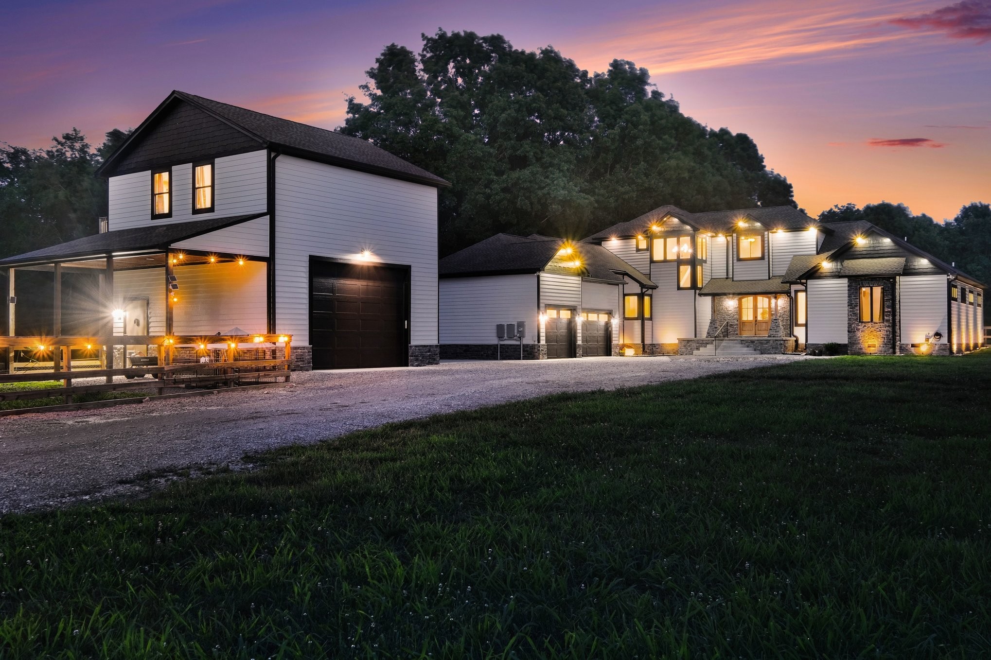 2267 Hunter Road Lewisburg, TN 37091 - Photo 1 of 49