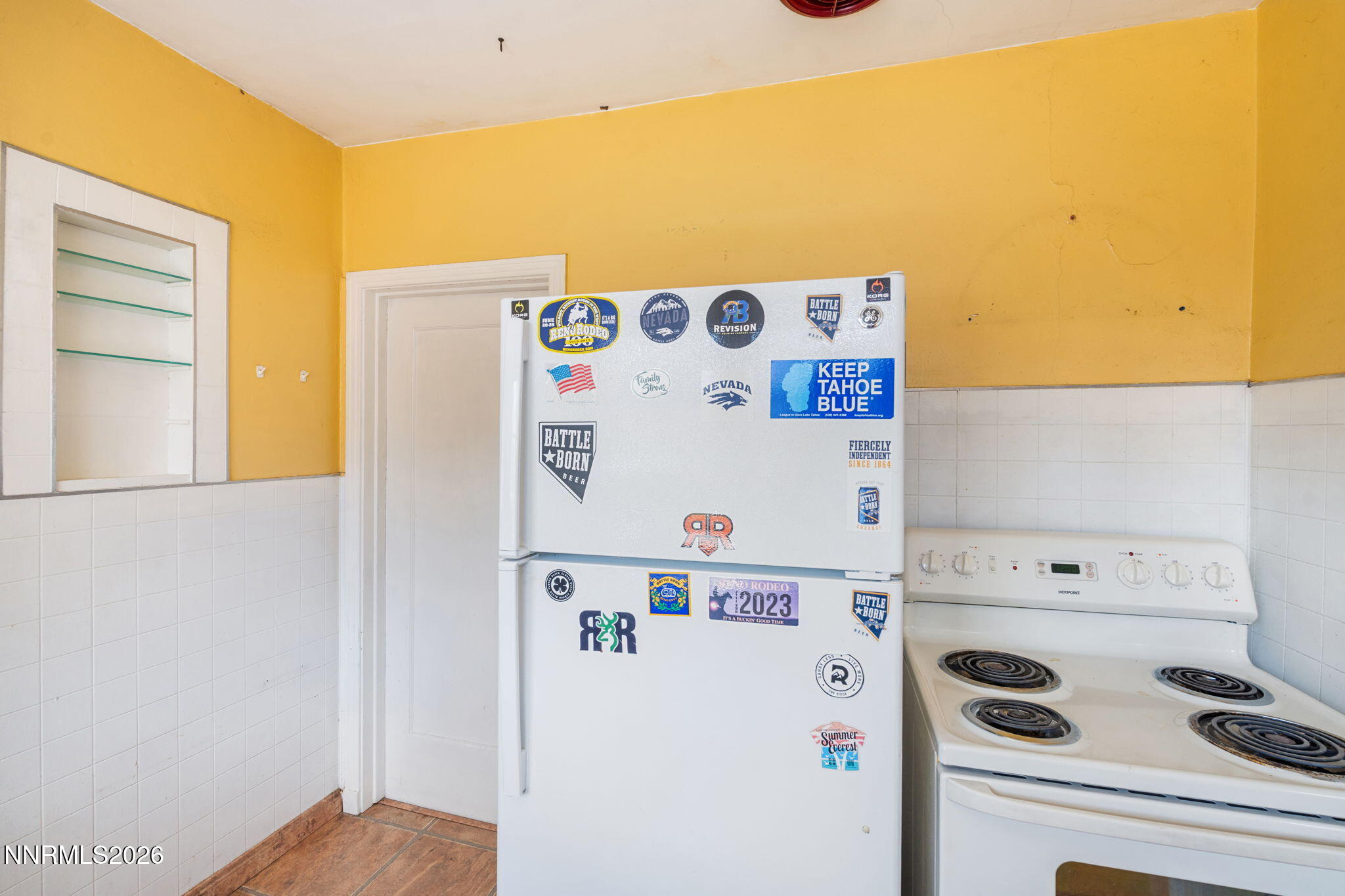 1025 Bell Street Reno, NV 89503 - Photo 11 of 26 Kitchen