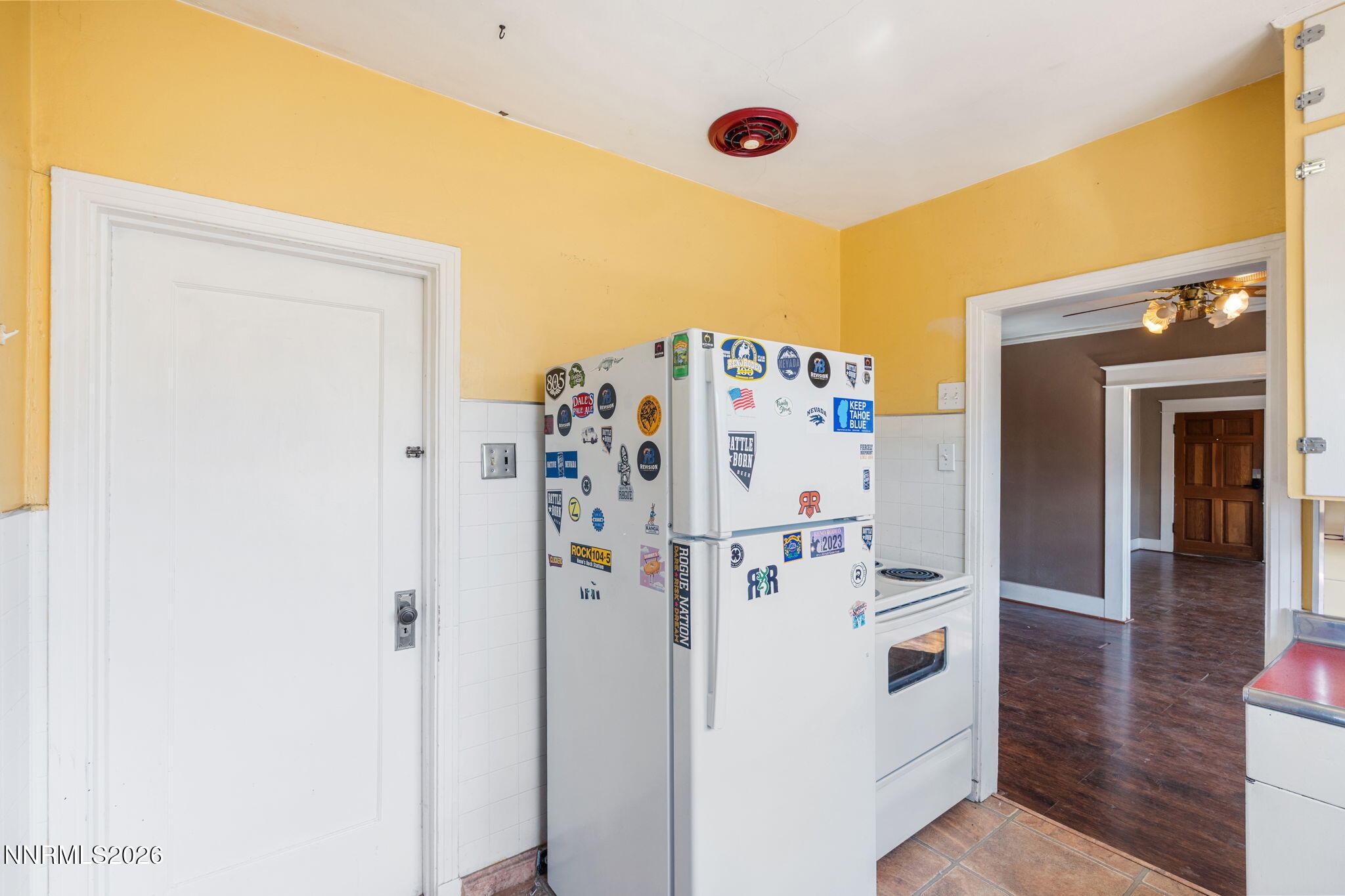 1025 Bell Street Reno, NV 89503 - Photo 12 of 26 Kitchen