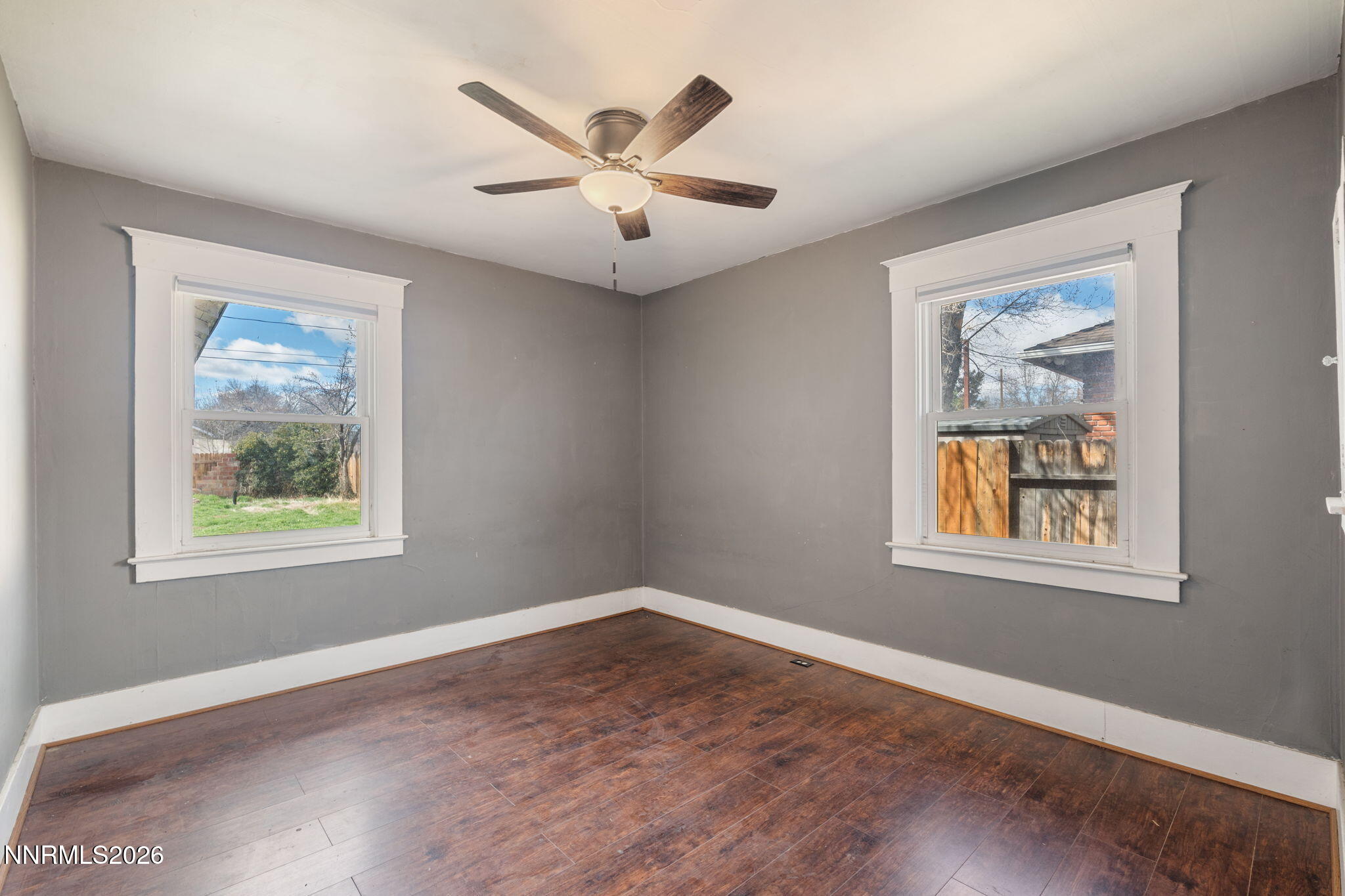 1025 Bell Street Reno, NV 89503 - Photo 13 of 26 Bedroom
