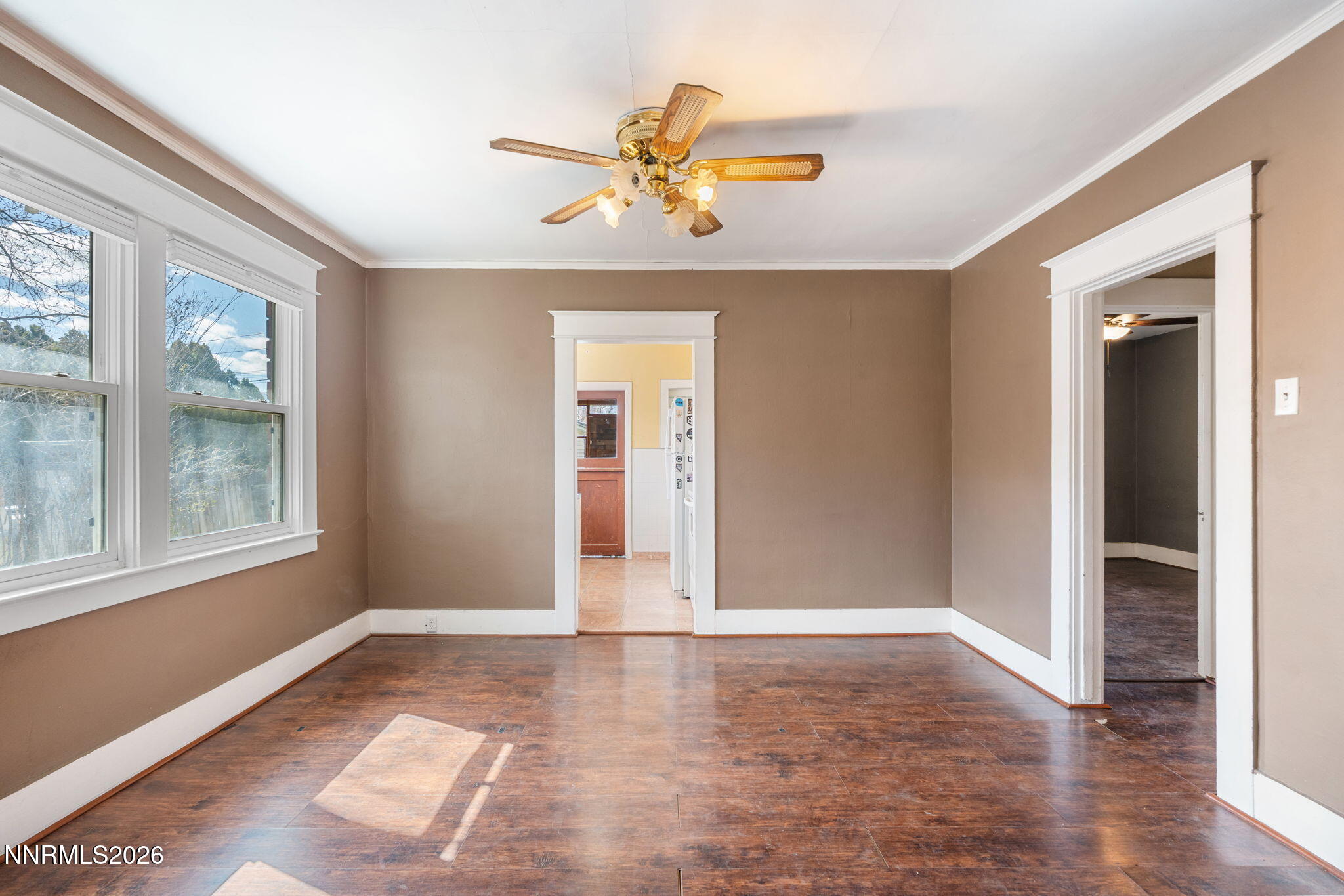 1025 Bell Street Reno, NV 89503 - Photo 8 of 26 Living Room