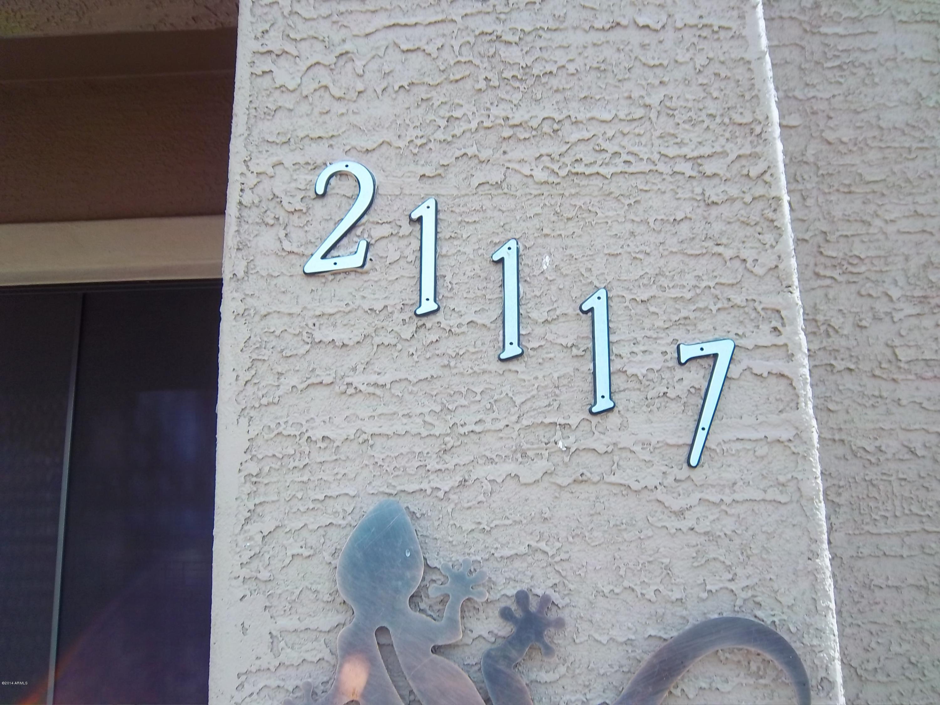 21117 West Steedridge Road Wittmann, AZ 85361 - Photo 20 of 66 House number