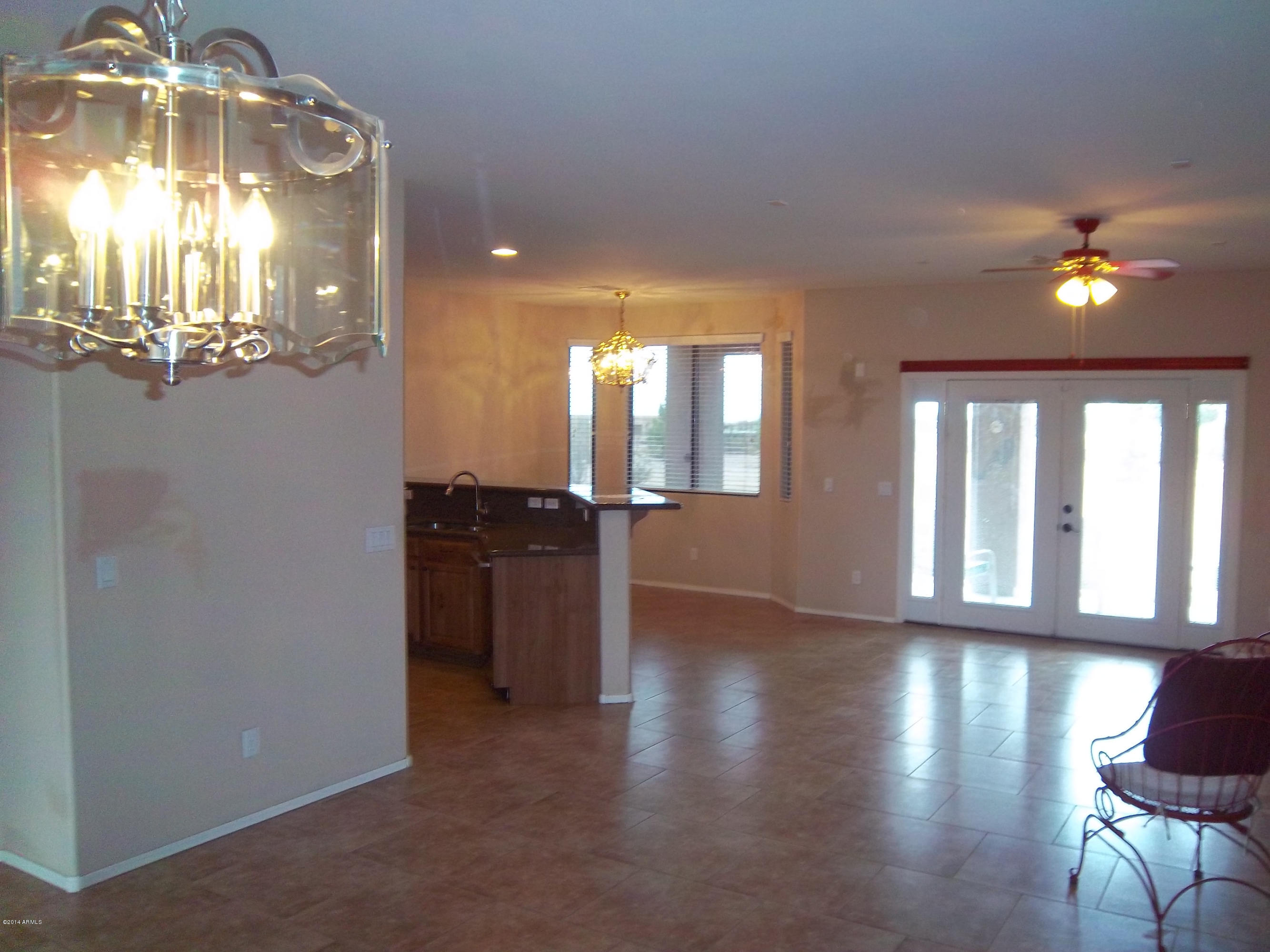 21117 West Steedridge Road Wittmann, AZ 85361 - Photo 5 of 66 Greatroom from Dining Room