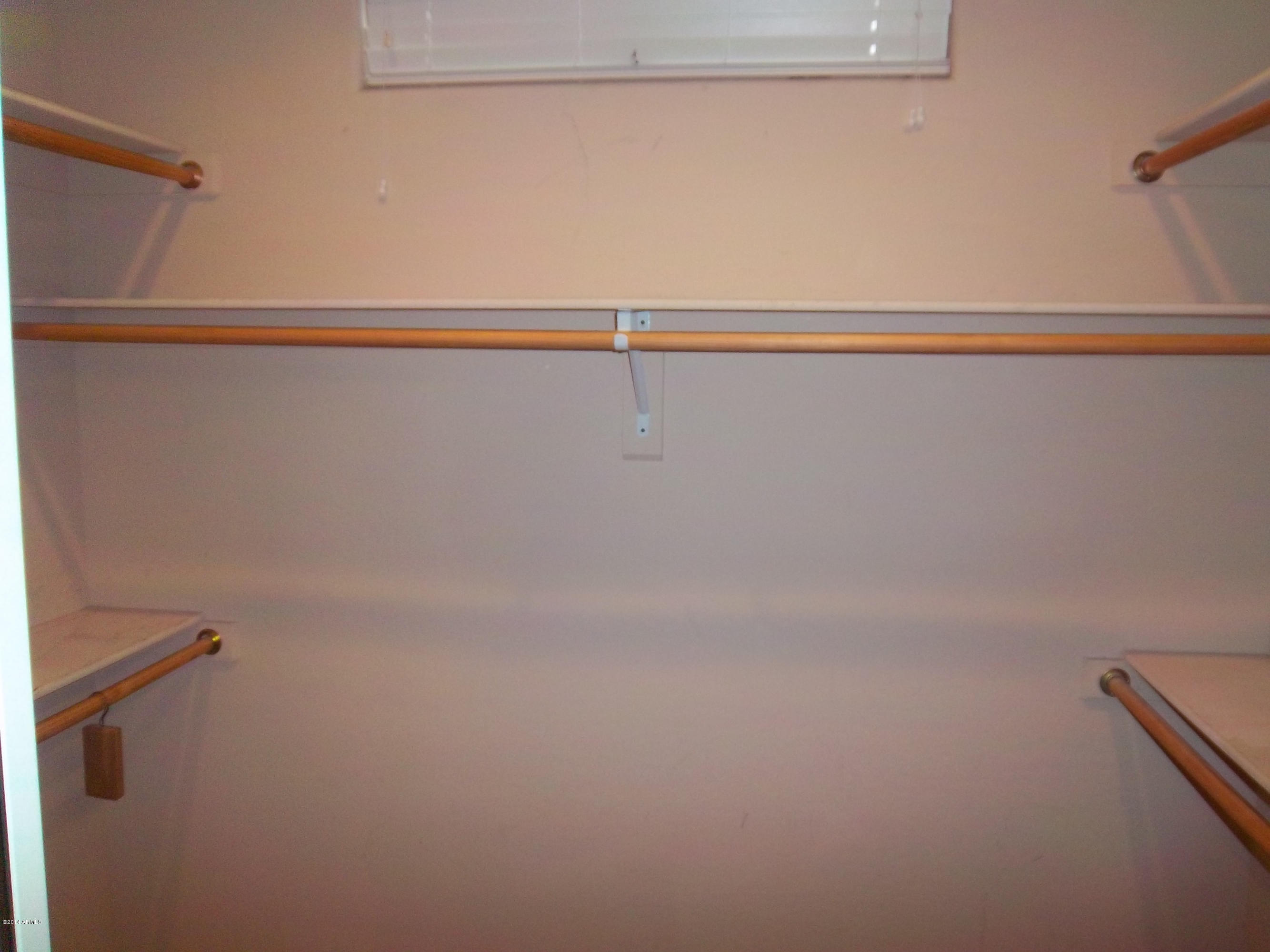 21117 West Steedridge Road Wittmann, AZ 85361 - Photo 60 of 66 MBR closet