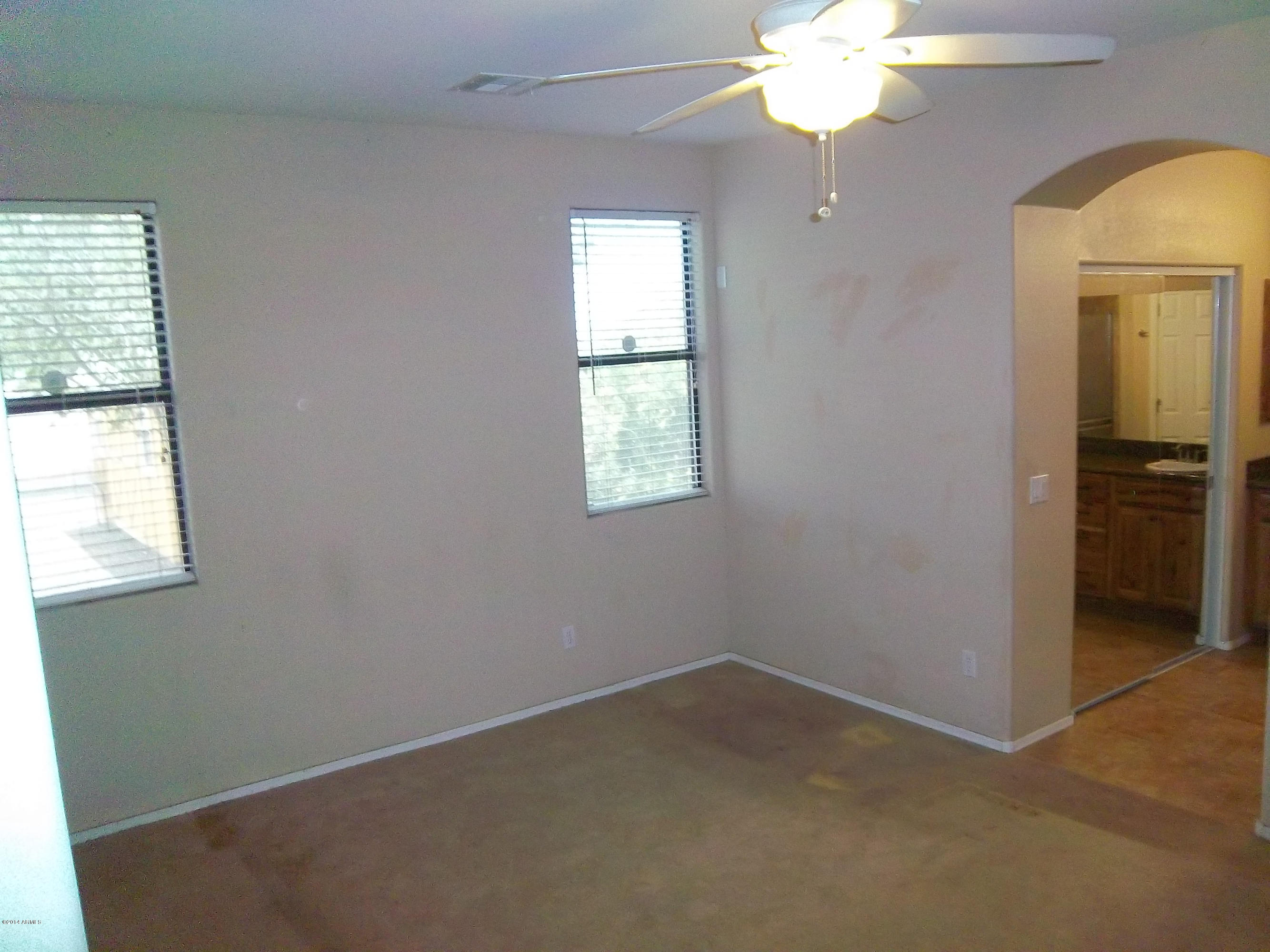 21117 West Steedridge Road Wittmann, AZ 85361 - Photo 7 of 66 Master Bedroom
