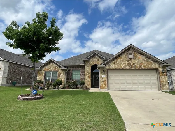 $1,895 | 7206 Boulder Star Way, Temple, TX 76502