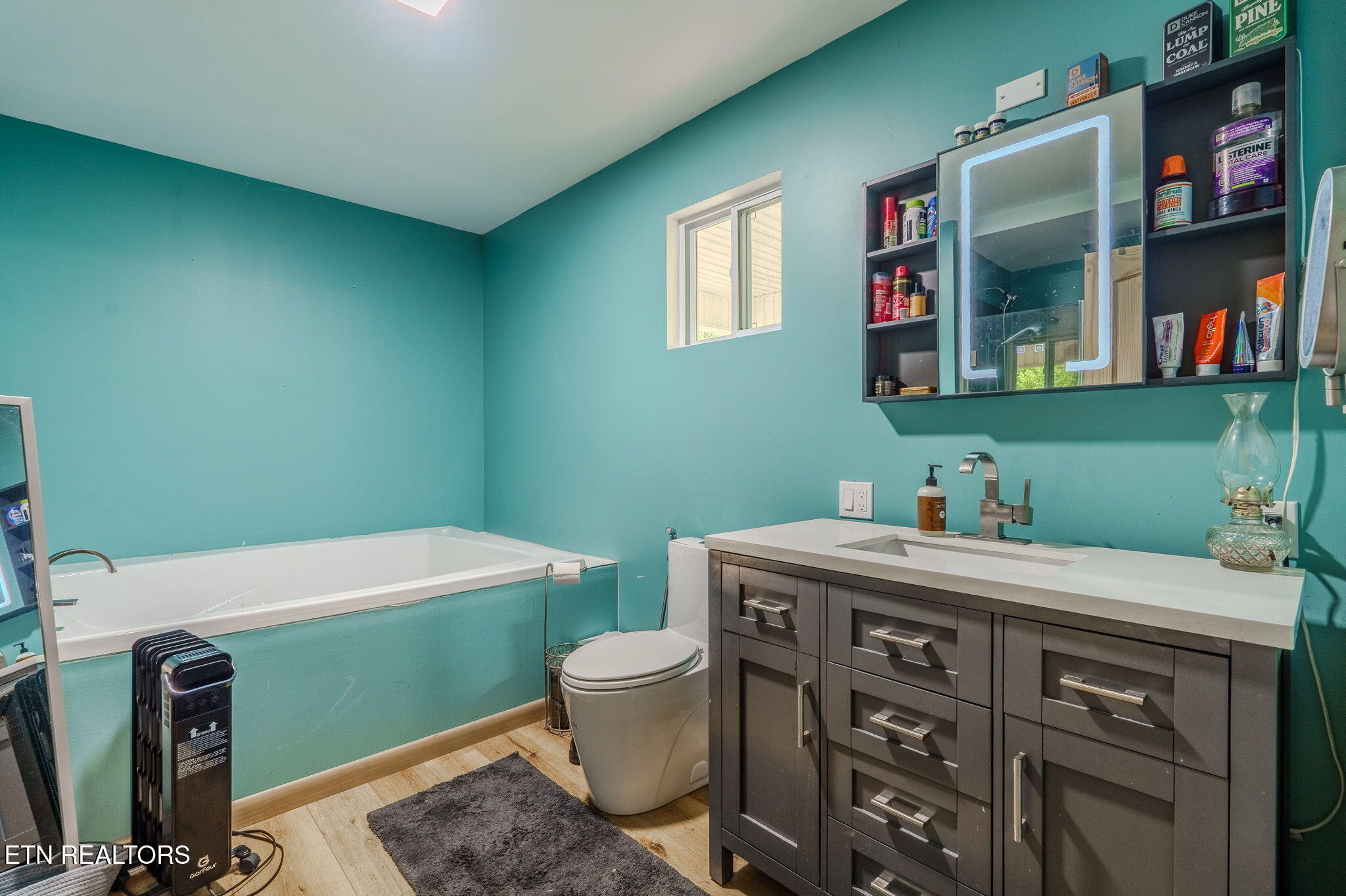 611 Antioch Church Road Vonore, TN 37885 - Photo 16 of 37 14-web-or-mls-_DSC3534-HDR