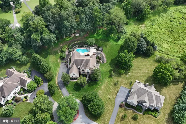 $1,639,000 | 204 Sandy Flash Drive, Kennett Square, PA 19348