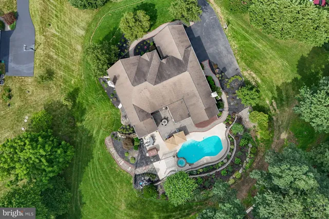 $1,639,000 | 204 Sandy Flash Drive, Kennett Square, PA 19348