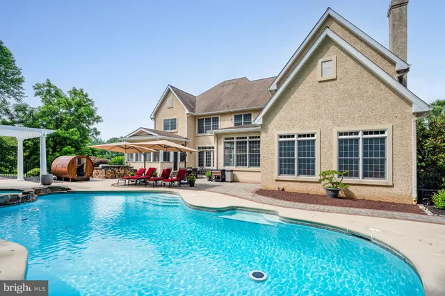 $1,639,000 | 204 Sandy Flash Drive, Kennett Square, PA 19348