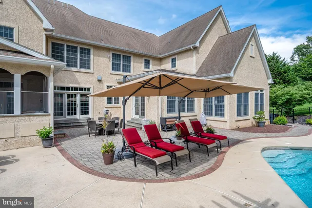 $1,639,000 | 204 Sandy Flash Drive, Kennett Square, PA 19348